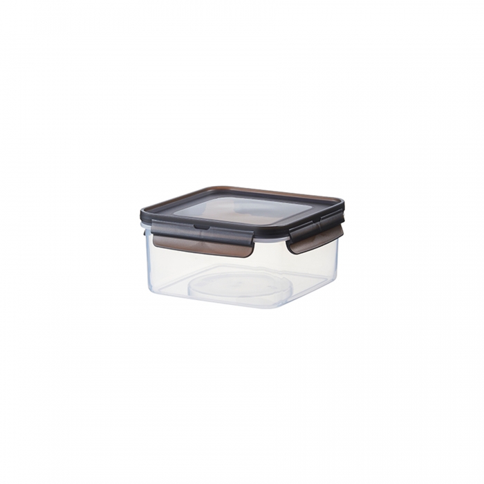 22 Oz Plastic Food Storage Box