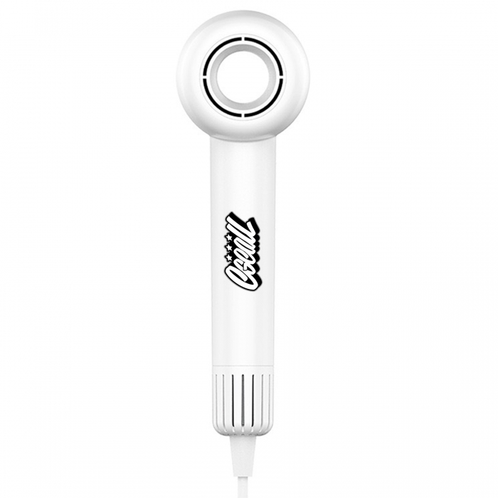 Negative Ion Technology Hair Dryer