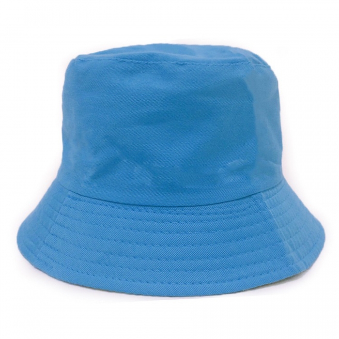 100 Cotton Bucket Hat