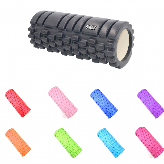 High-Density EVA Foam Roller Massager For Deep Tissue