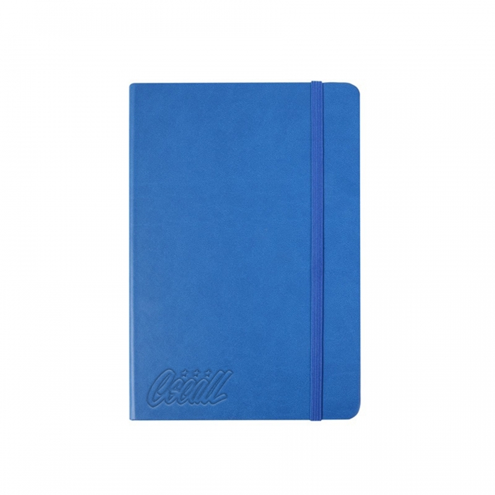 A5 PU Leather Padfolios