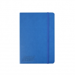 A5 PU Leather Padfolios