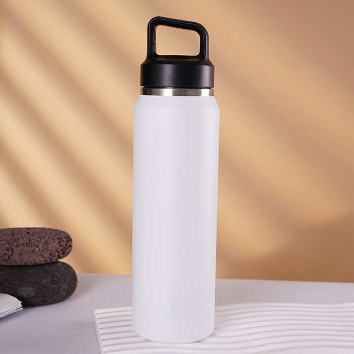 17 Oz One-Touch Open Insulated Tumbler