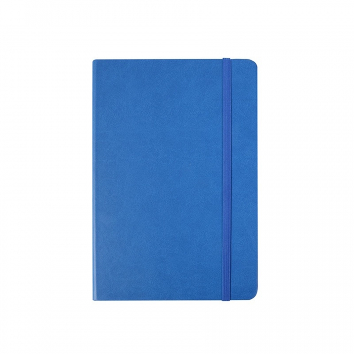 A5 PU Leather Padfolios