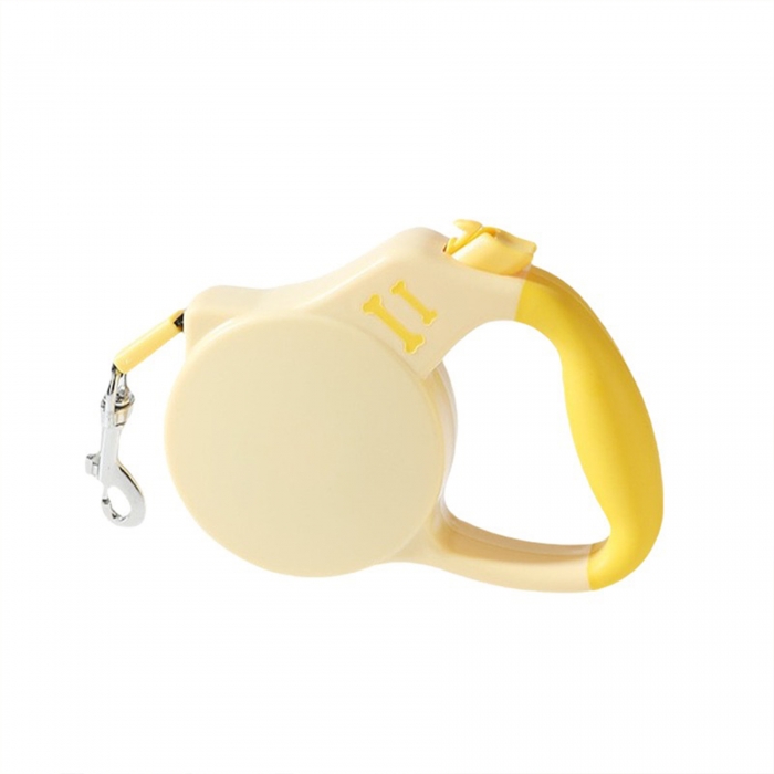 Retractable Dog Leash