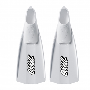 Professional Free Diver Fins