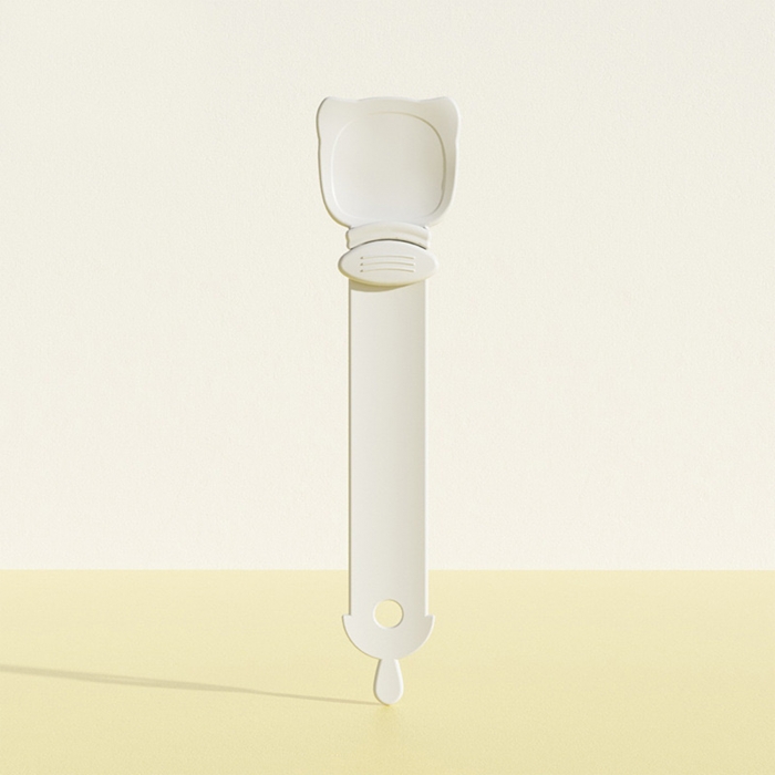 Pet Feeding Food Scoop