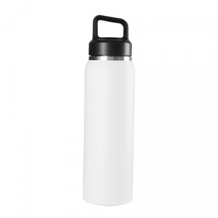 17 Oz One-Touch Open Insulated Tumbler