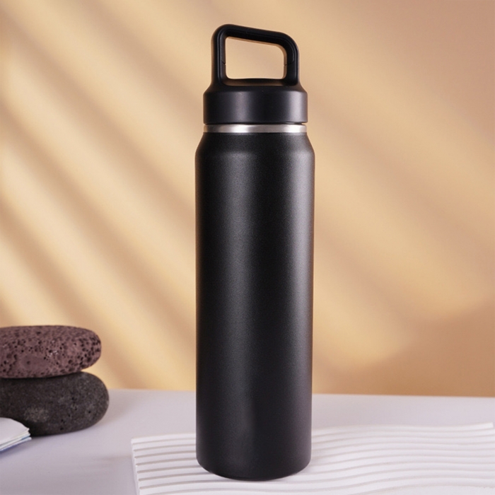 17 Oz One-Touch Open Insulated Tumbler