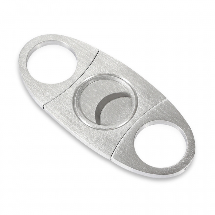 Stainless Steel Cigar Cutter