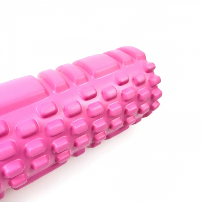 High-Density EVA Foam Roller Massager For Deep Tissue