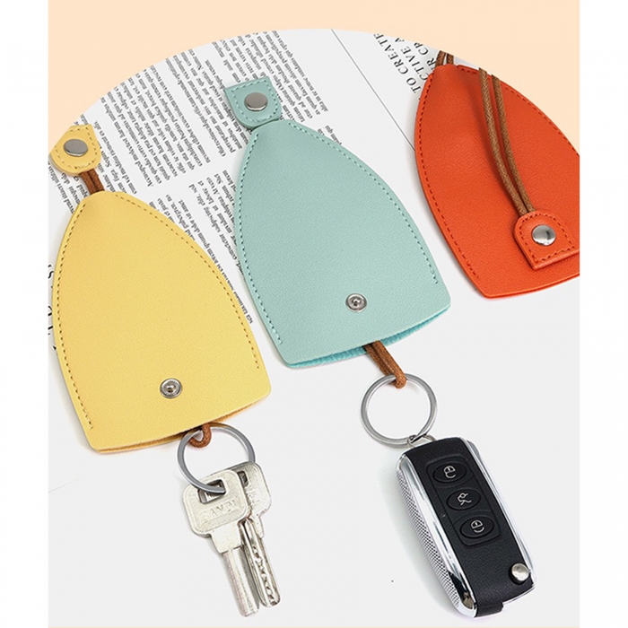 Leather Key Case