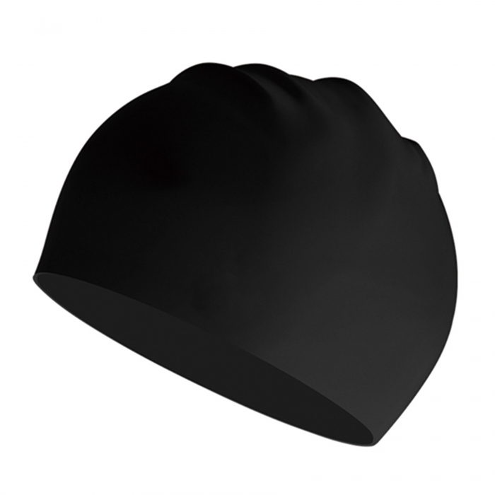 Silicone Swim Cap for Men & Women