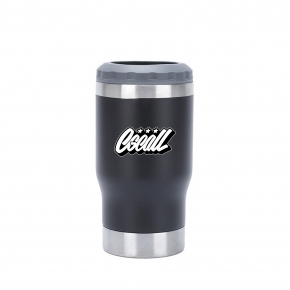 14 Oz Stainless Steel Beer Mug