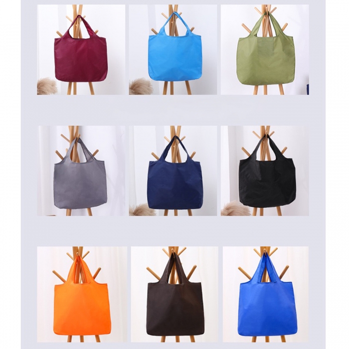 Multi-Functional Waterproof Oxford Cloth Tote Bag