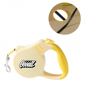 Retractable Dog Leash