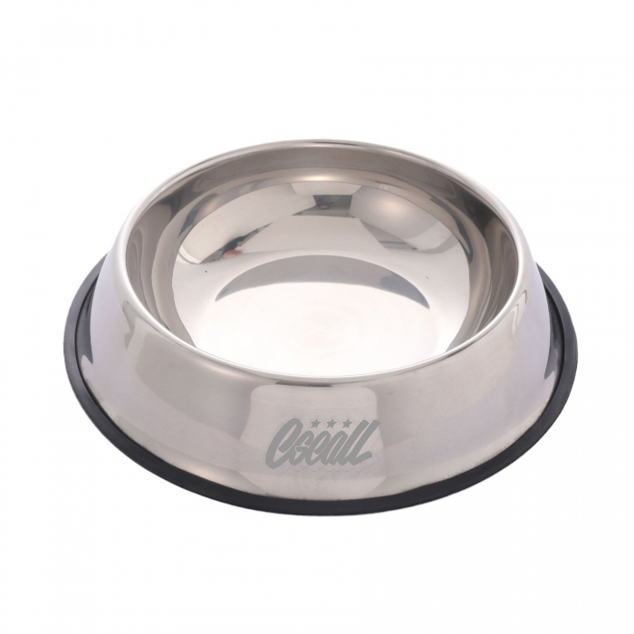 Stainless Steel Pet Bowl