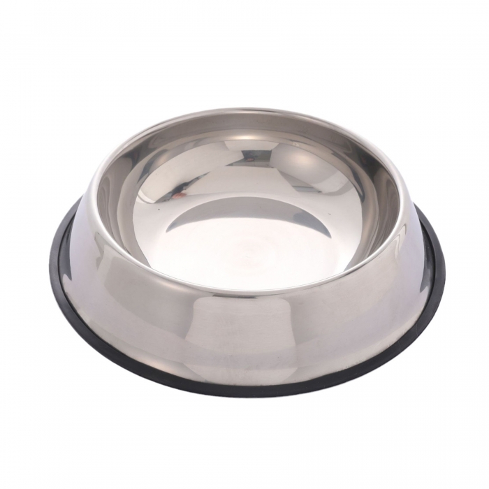 Stainless Steel Pet Bowl