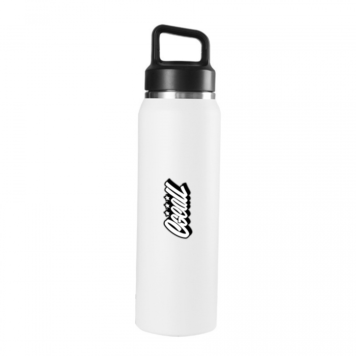 17 Oz One-Touch Open Insulated Tumbler