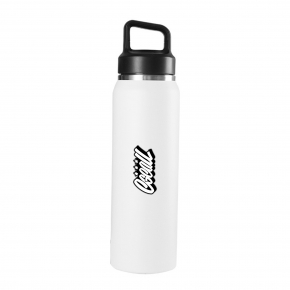 17 Oz One-Touch Open Insulated Tumbler