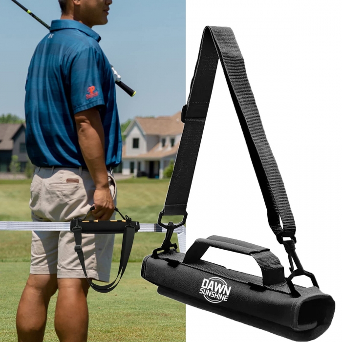 Portable Golf Club Bag