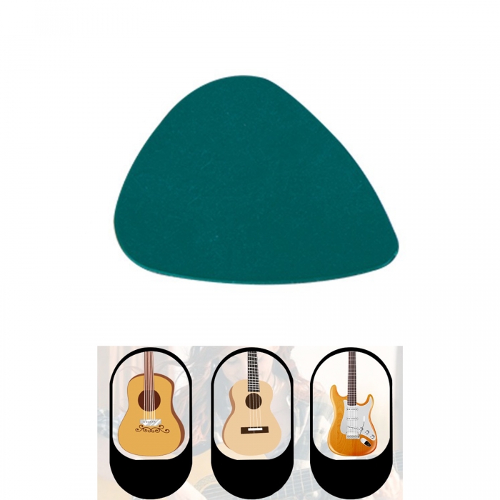 Celluloid Guitar Pick