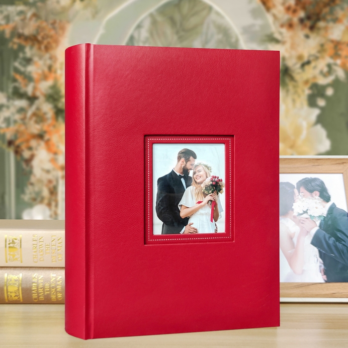 Wedding Family Customized Photo Album