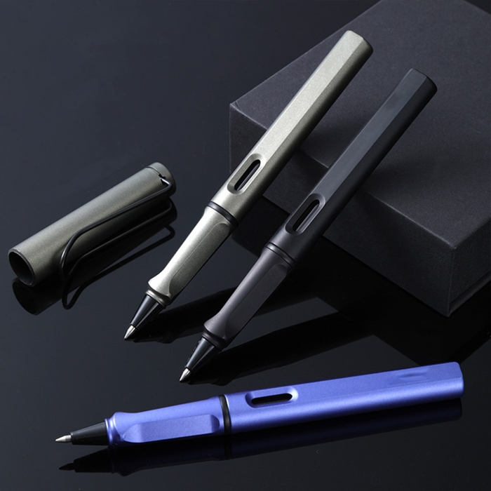 Business Signature Pen With Gift Box