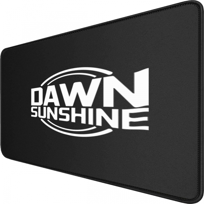 Large Mouse Pad