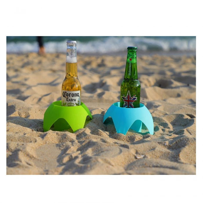 Beach Cup Holder