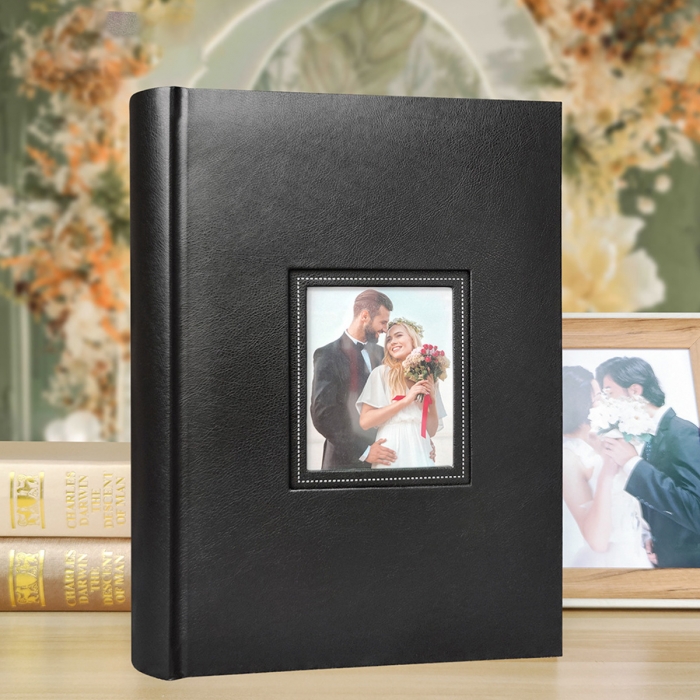 Wedding Family Customized Photo Album