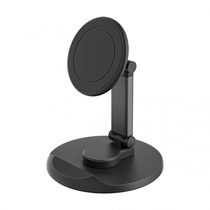 Magnetic Desktop Phone Holder Suitable for Mobile Phones