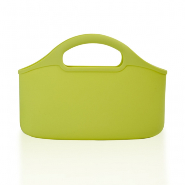 Latest Trend Summer Silicone Tote Bag