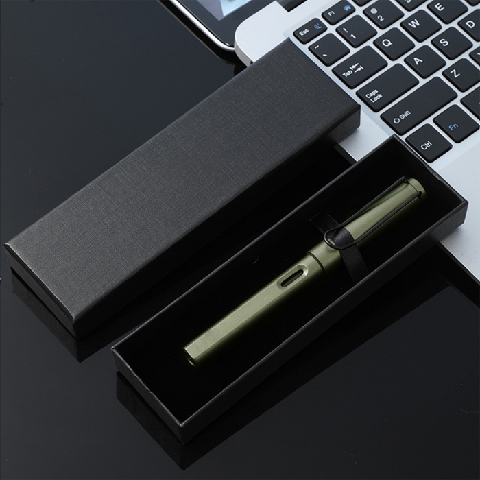 Business Signature Pen With Gift Box