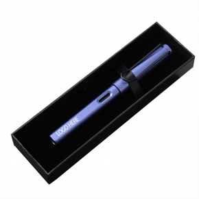 Business Signature Pen With Gift Box