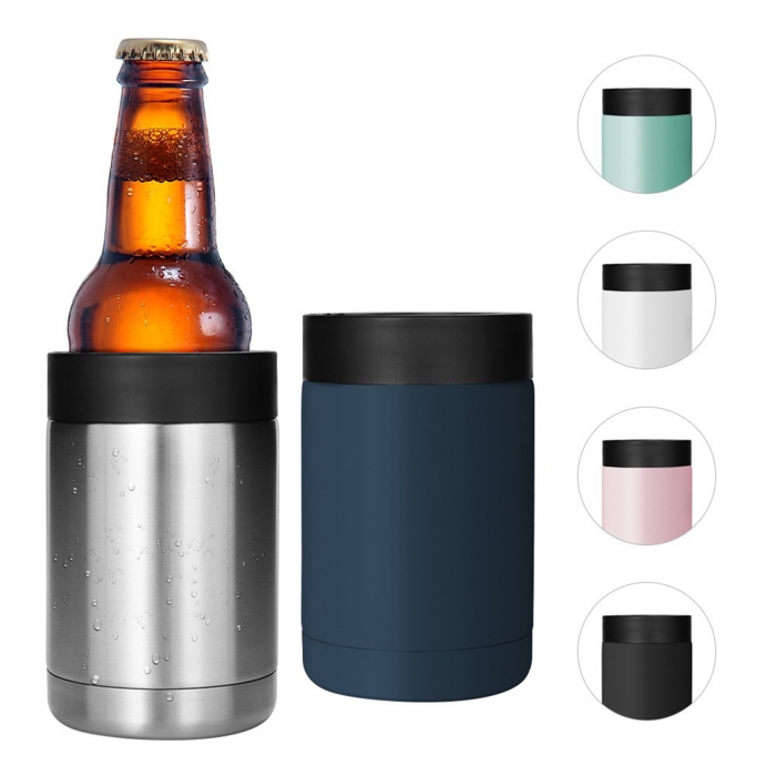 Stainless Steel Beer Can Refrigeration