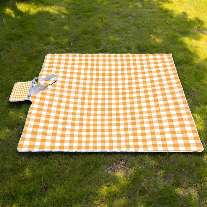 Extra Large Picnic Blanket