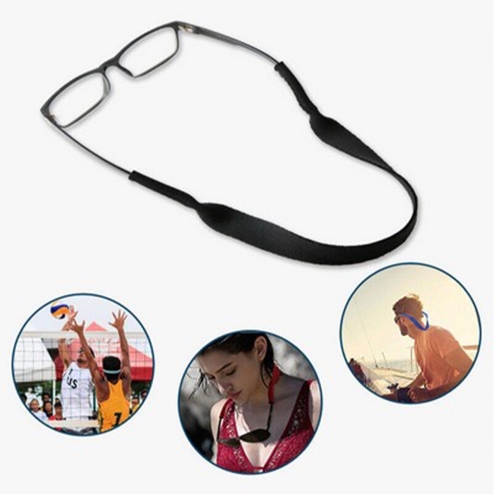 Neoprene Eyeglasses Strap