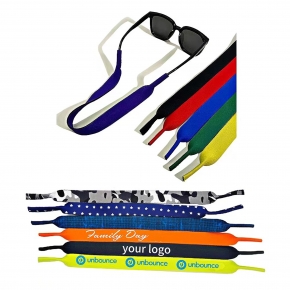 Neoprene Eyeglasses Strap