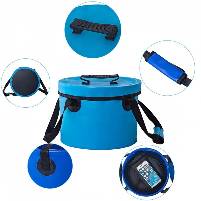 Collapsible Bucket