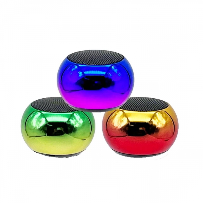 Super Mini Bluetooth Speaker