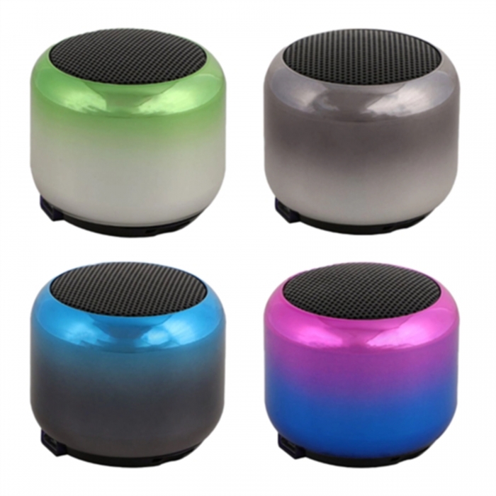 Mini Bluetooth Audio Speaker