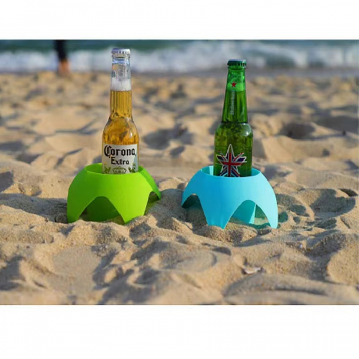 Beach Cup Holder