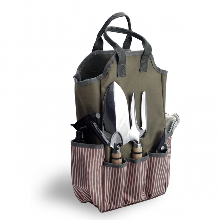 Multifunctional Gardening Storage Apron