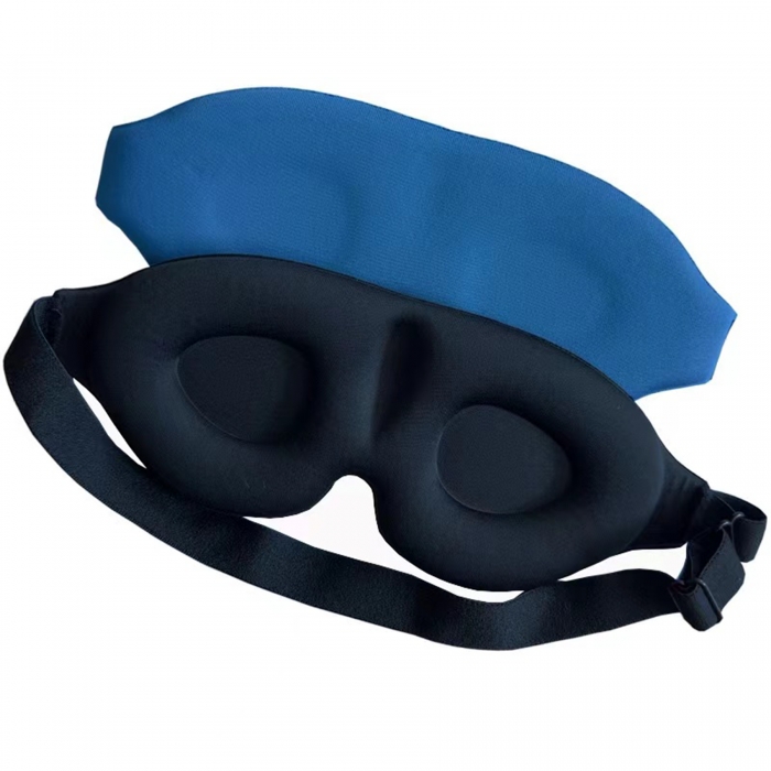 3D Sleeping Eye Mask