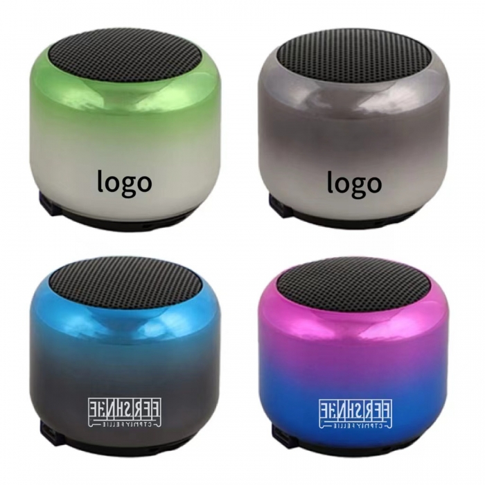 Mini Bluetooth Audio Speaker