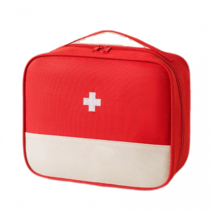 Classic Emergency Medical Bag