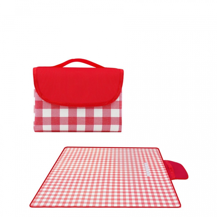 59 x 78 11/16 inch  Waterproof Picnic Mat