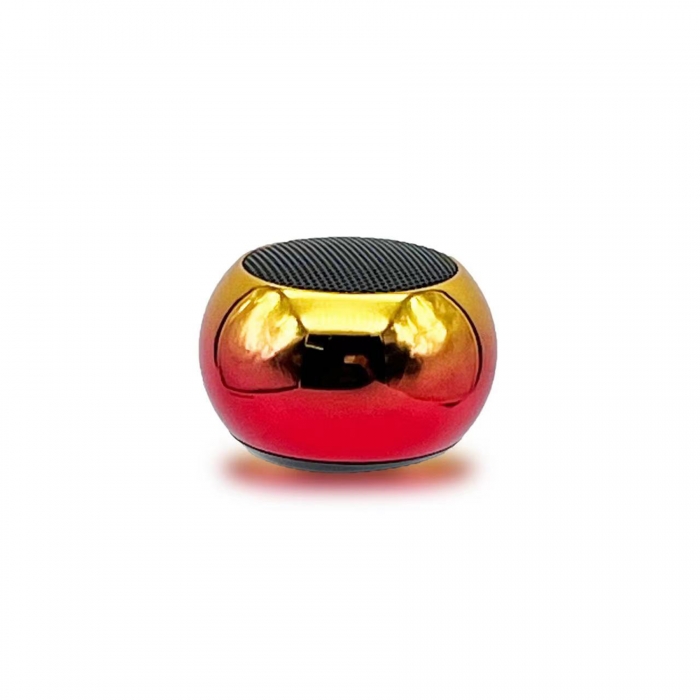 Super Mini Bluetooth Speaker