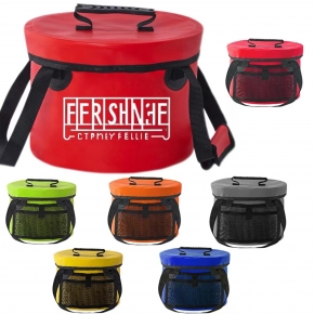 Collapsible Camping Fishing Bucket